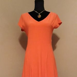 Casual dress - A Line